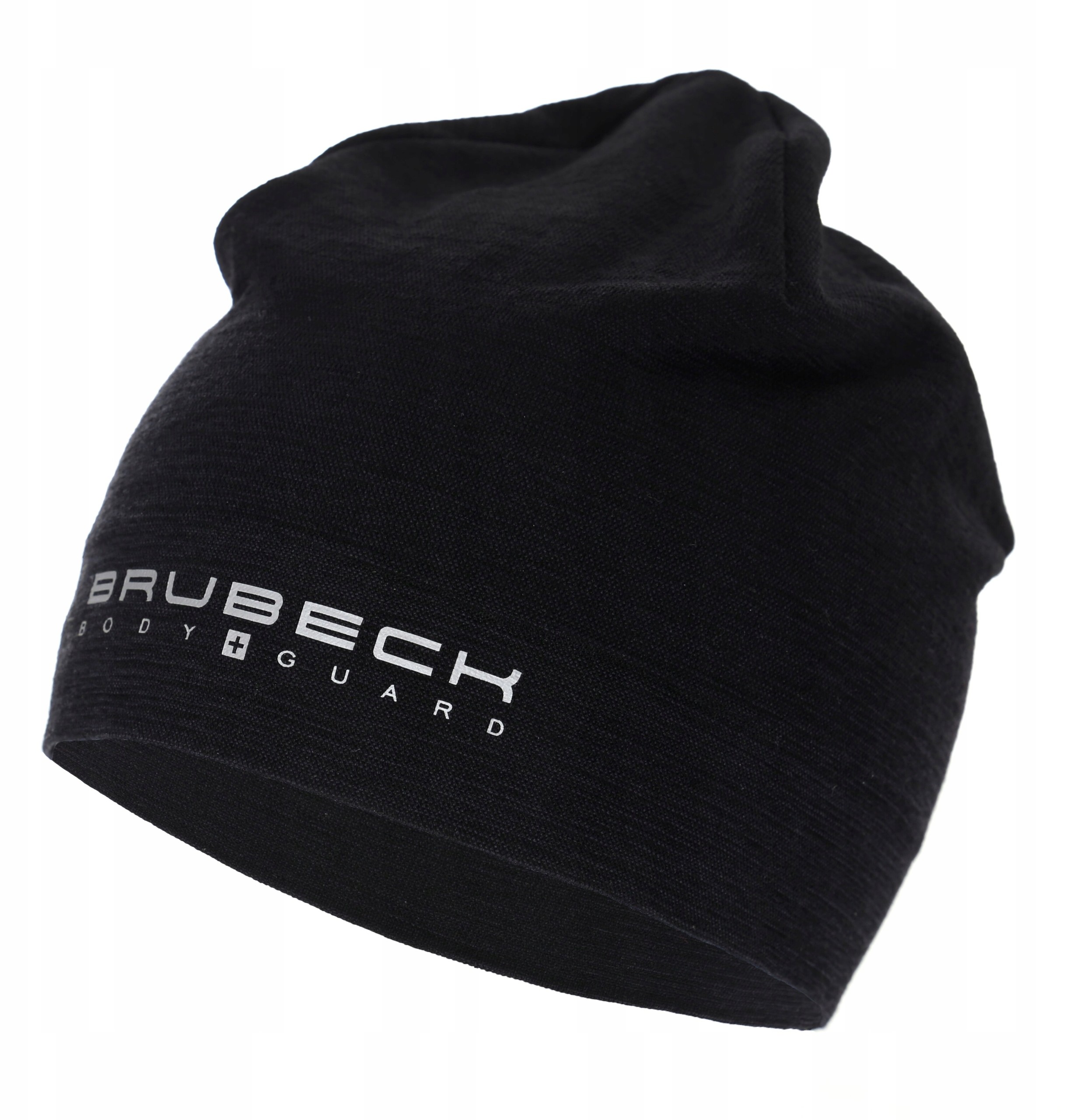 Merino Ciepła Czapka Brubeck Active Wool S/m