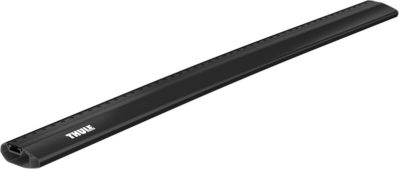 Thule WingBar Edge Roof Bar 1040mm, czarny 2022 Akcesoria do bagażników samochodowych 721520