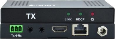 VivoLink HDBaseT Transmitter w RS232 VL120016T VL120016T