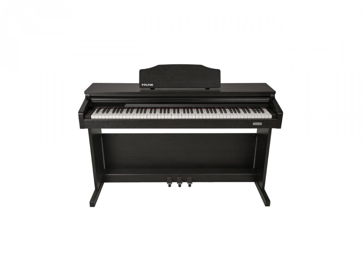 Nux NUX WK-520 pianino cyfrowe