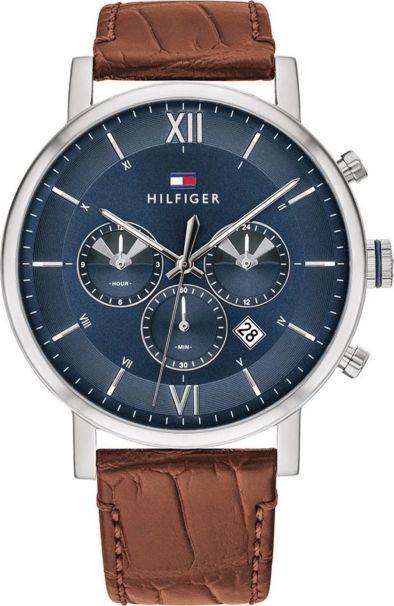 Tommy Hilfiger Zegarek ZEGAREK MĘSKI EVAN zf007a uniwersalny 15575-uniw