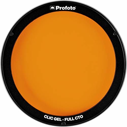 Profoto Profoto Clic Gel Full Cto 101019
