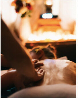 Masaż świecą  Rzeszów P0010580