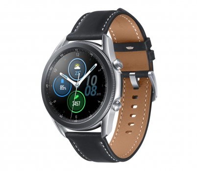 Samsung Galaxy Watch 3 R840 45mm Srebrny