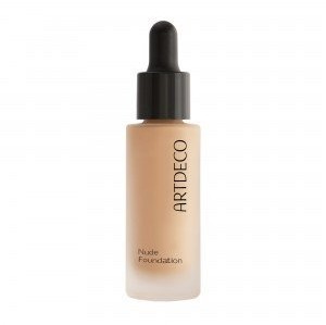 Artdeco Nude Foundation 278669