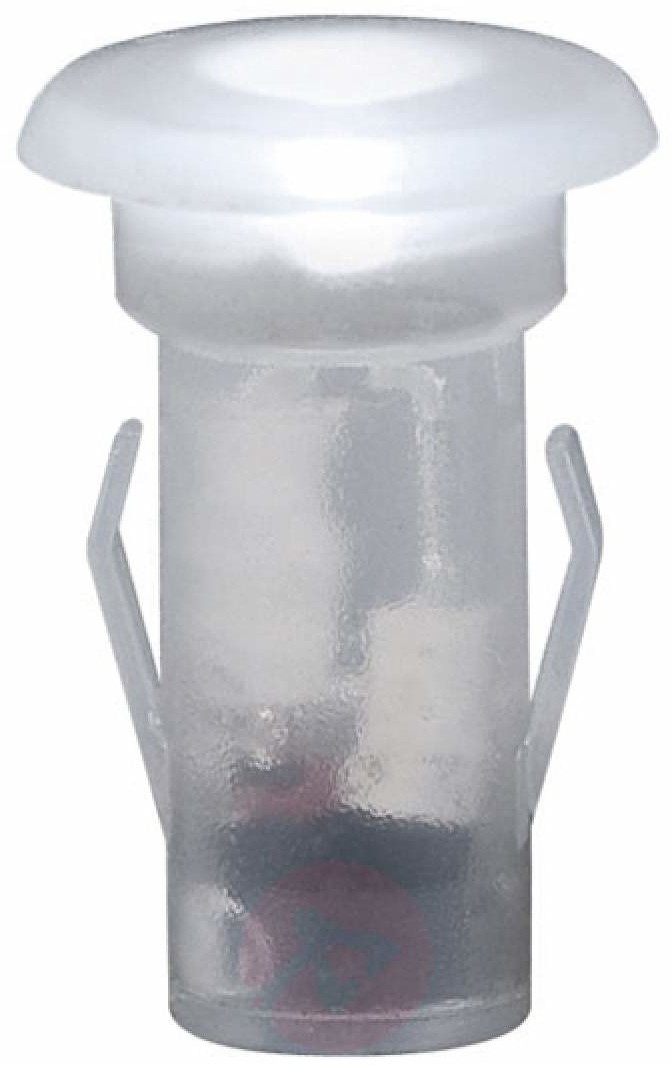 Paulmann Micro Boden LED zestaw opraw IP67 z zasilaczem