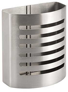 InterDesign Inter wzornictwo forma stal nierdzewna szczotkowana ZPV-5418