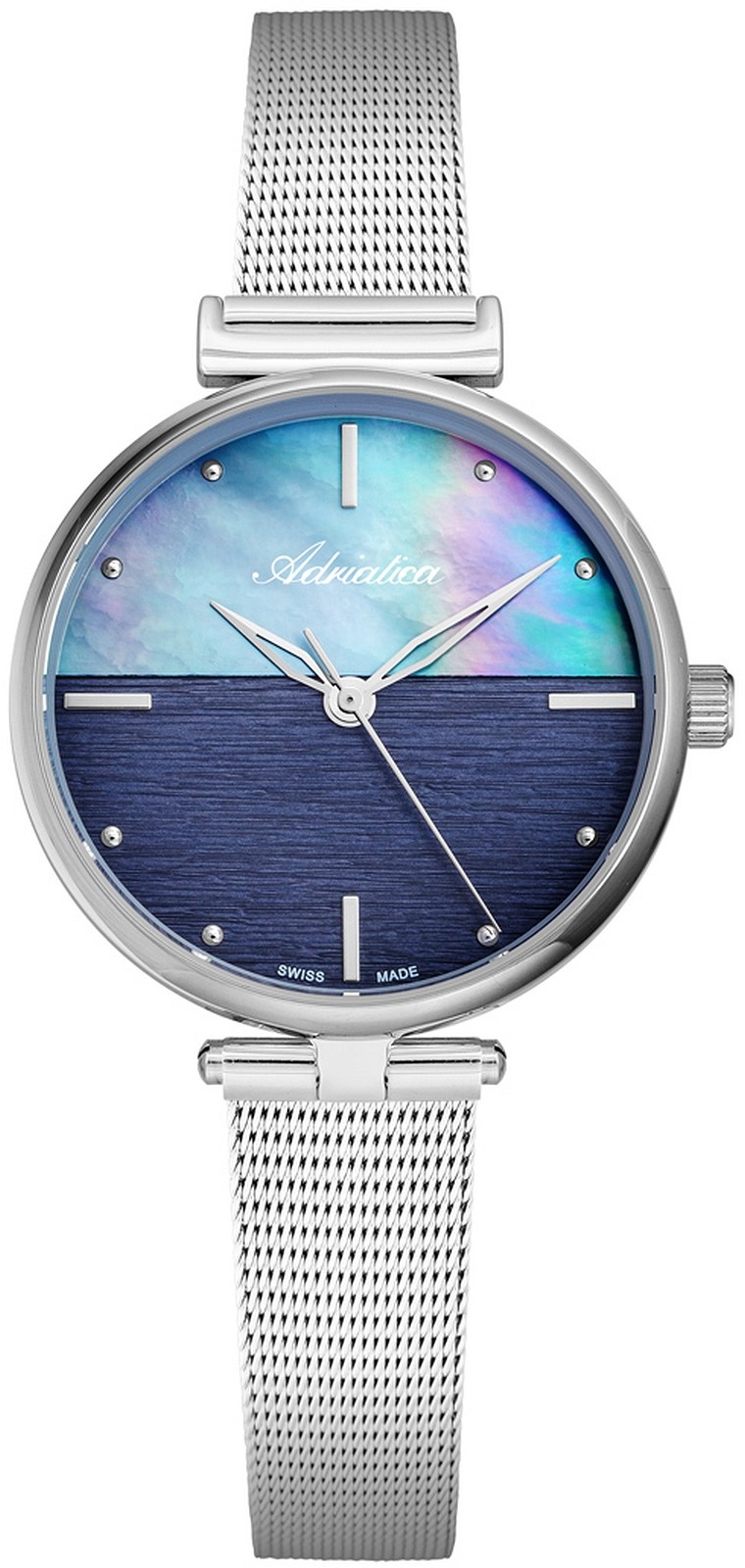 Adriatica Fashion A3737.519BQ