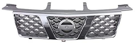Prasco Prasco DS8302001 Premium Greenline kratka chłodnicy DS8302001