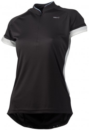 AGU Koszulka rowerowa damska bez rękawów AGU Vista Singlet black L