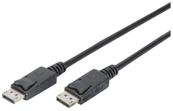 Digitus DisplayPort cable - 3 m DB-340100-030-S