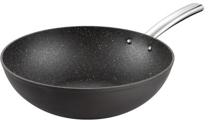 Tescoma Wok PRESIDENT 30 cm 8595028495195