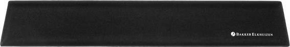 BakkerElkhuizen Podkładka przed klawiaturę palm rest Trapezium Wrist Rest Standard black BNETWRS BNETWRS