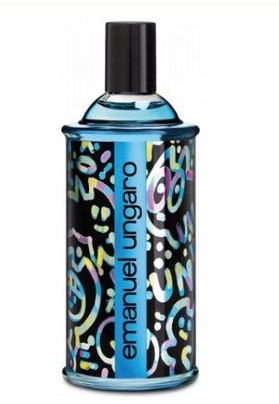 Emanuel Ungaro For Him Edt 100ml