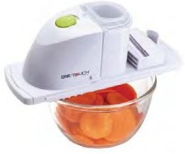 Paderno gemse strug mandoliną, automatycznie 48295-11