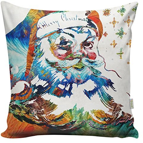 Asir Group LLC 420GRC3118 poduszka do trawy, kolorowa 420GRC3118