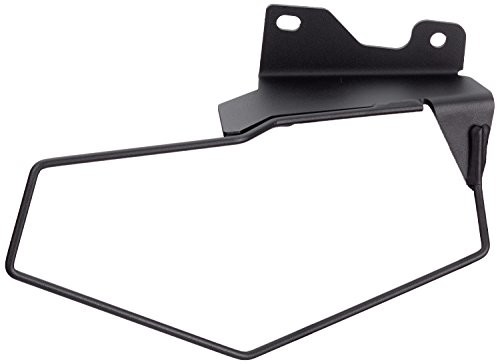 Shad k0dk17se Kit Side Bag Holder KTM Duke 125/390 '17, Black, rozmiar One Size K0DK17SE