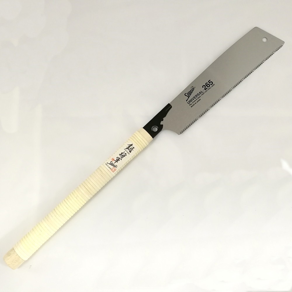 Japońska piła kataba 265mm Universal Shogun