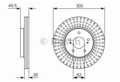 BOSCH (Automotive Aftermarket) (Automotive Aftermarket) 0 986 479 787 0 986 479 787