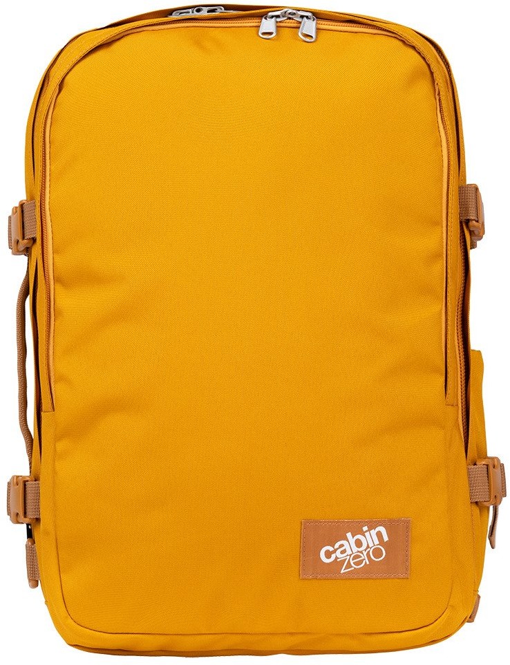 CabinZero Plecak torba podręczna Classic Pro 32l CZ26