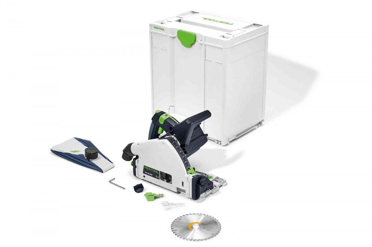 Festool TSC 55 KEB 576712