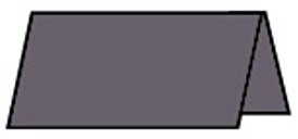 Paperado Winietka na stół Paperado łupek 1103030176