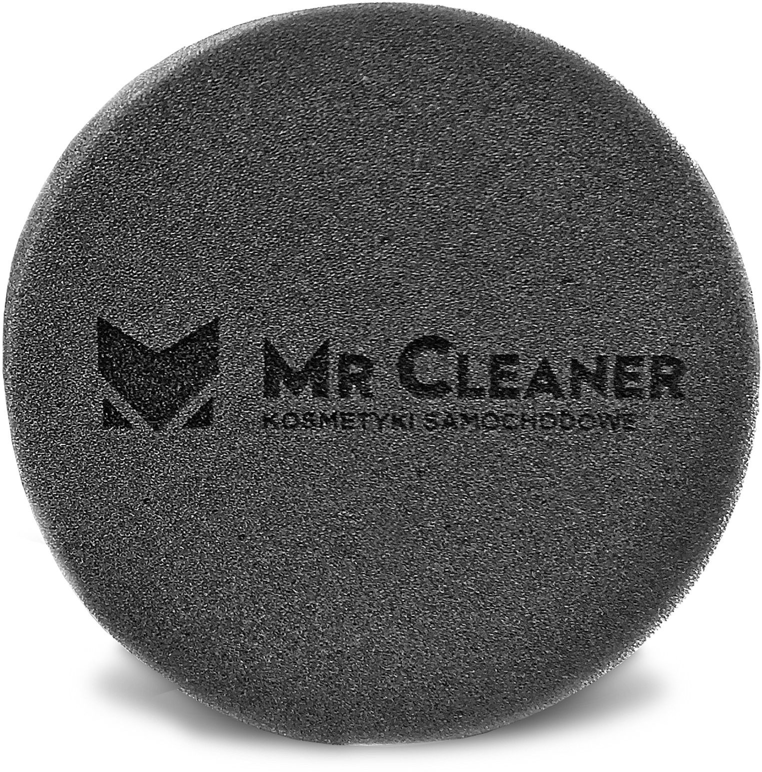 Monster Shine MrCleaner Wax Applicator 100 mm - Aplikator do wosku HON000098