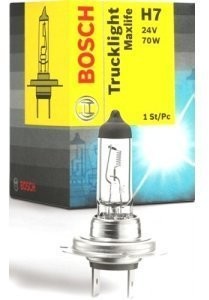BOSCH 1 987 302 772 żarówka 1 987 302 772