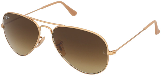 Ray Ban Aviator Gradient RB3025 112/85