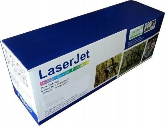 Toner Kyocera - Mita M - 6235, 6635 żółty