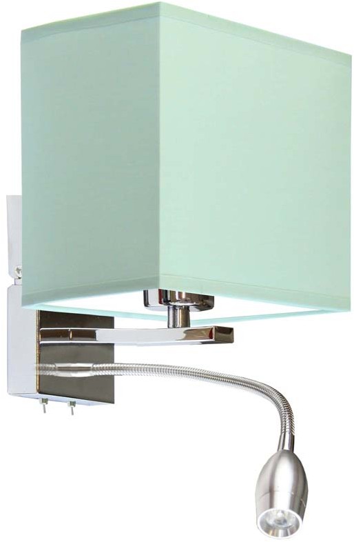 LYSNE Kinkiet dziecięcy ADDIS 14552/15