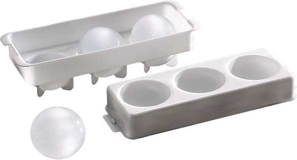 APS Foremka do Robienia Lodo wych Kuli | 235x85x65 mm 990