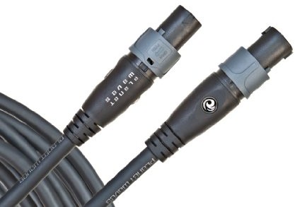 Planet Waves Speakon przewód głośnikowy (PW-SO-25)