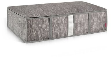 Tescoma Pokrowiec na koce FANCY HOME, 80 x 52 x 20 cm, beżowy