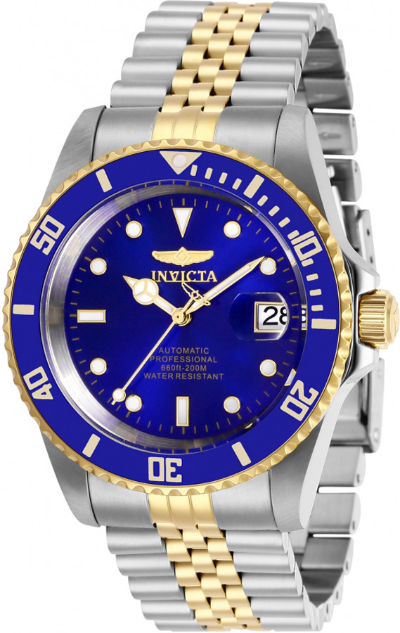 Invicta Pro Diver 29182