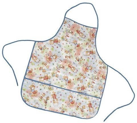 Panta Plast Fartuszek ochronny mix