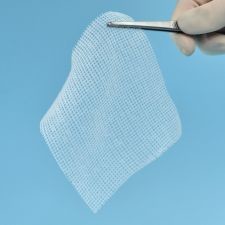 ZARYS ZARYS paraffiNET Opatrunek z gazy nasączony parafiną