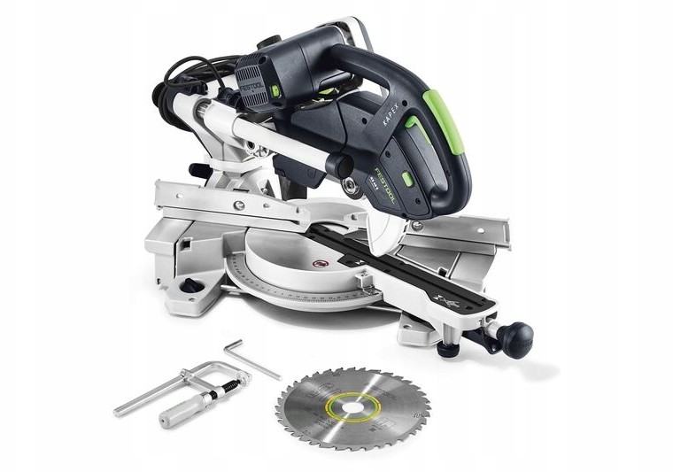 Festool 561683 Ks 60 E