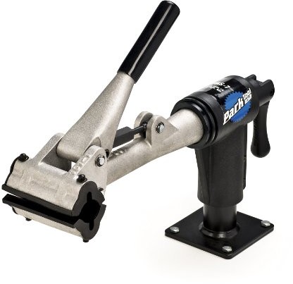 PARK TOOL Bransoletka montażu stół warsztatowy z pazur PRS-7 1 + 100 5, 4000333 PRS-7-1