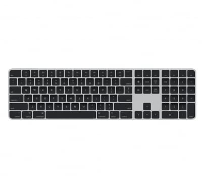 Apple Magic Keyboard z Touch ID MMMR3LB/A