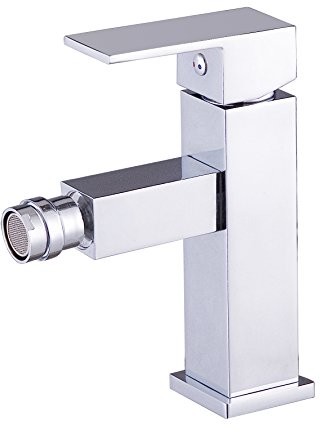 KFA DP Bath bidetowa, 1 sztuki, srebrny, arce bidet