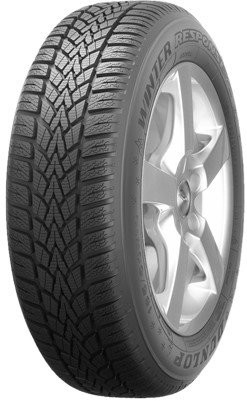 Dunlop SP Winter Response 2 185/65R15 88T