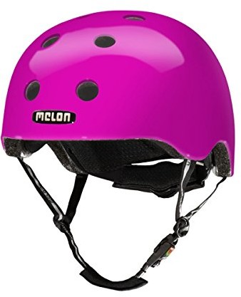 Melon Kask melon Urban Actice Pure Glossy Collection błyszczący MUA.P004G.XL