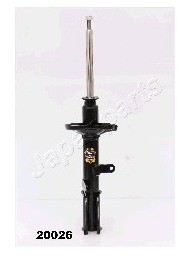 JAPANPARTS Amortyzator MM-20026