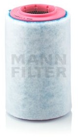 MANN Filtr powietrza C 17 237/1