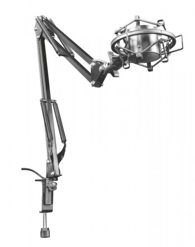 Trust Trust GXT 253 Emita Ramię do mikrofonu
