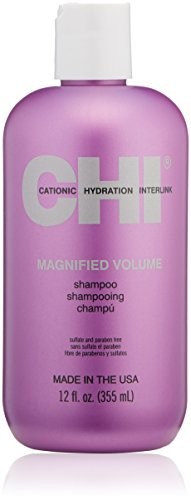 Farouk magnified Volume Shampoo 355 ML (szampon) 0633911689325