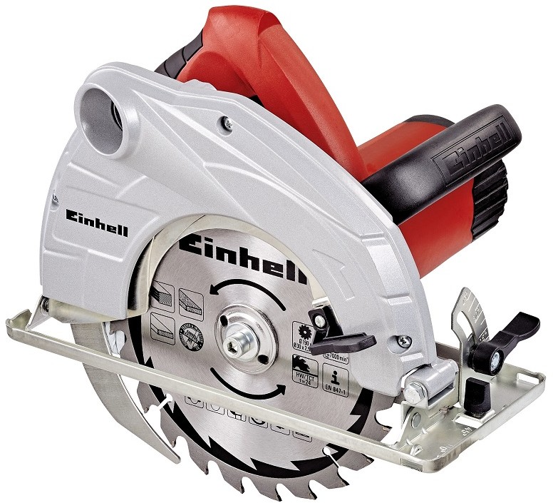 Einhell TH-CS 1400/1 (4330937 / 4006825593310)