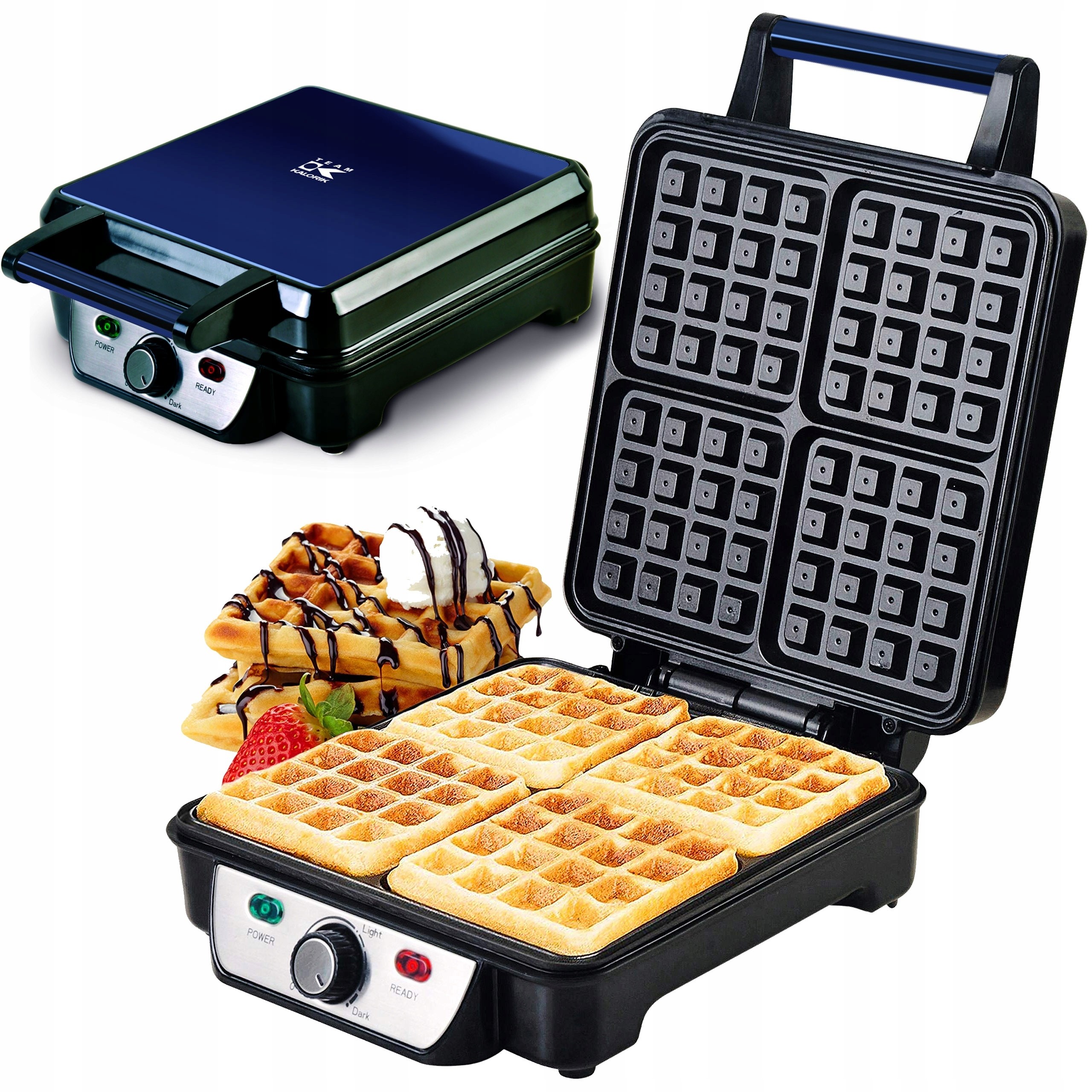 Kalorik WM1004 BLU SE