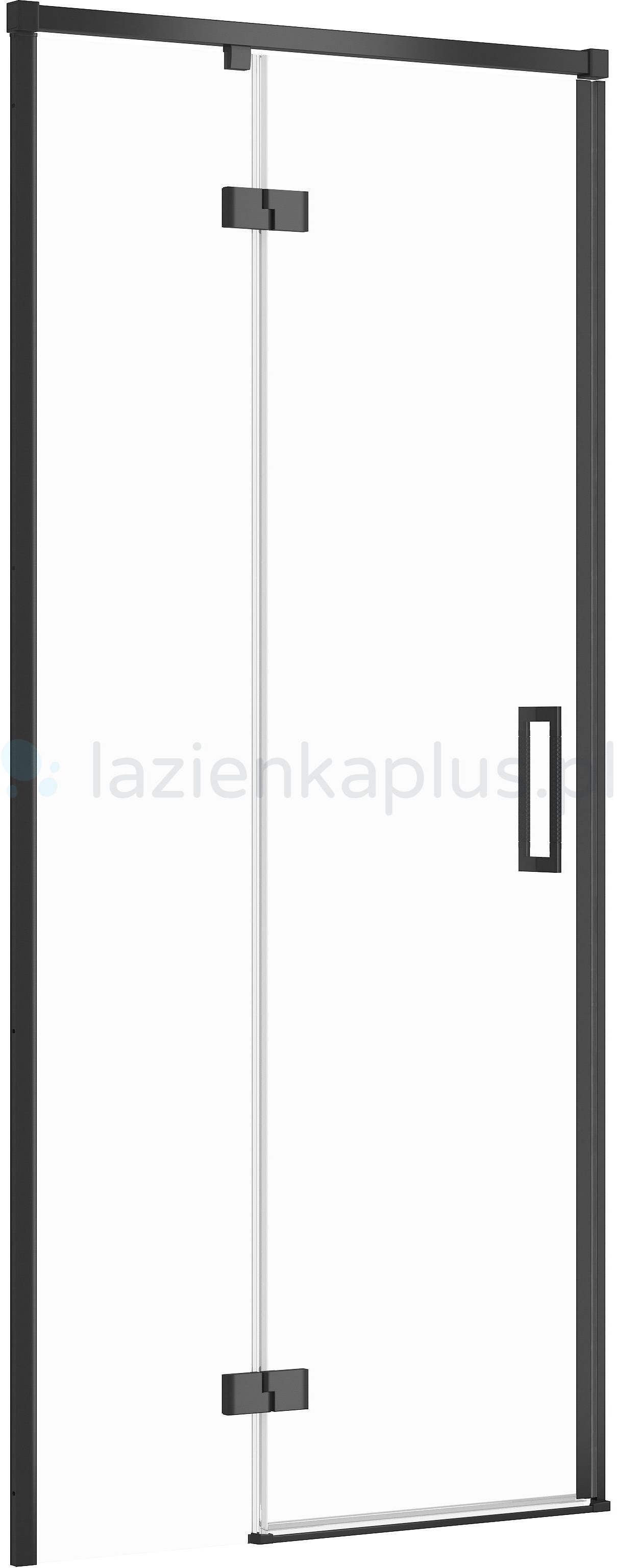 Cersanit Cersanit Larga drzwi prysznicowe S932128 S932128